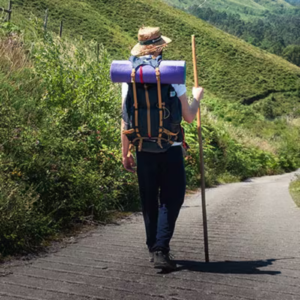 Líderes do Caminho